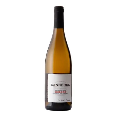 Domaine Girard Sancerre Les Monts Damnés 750mL