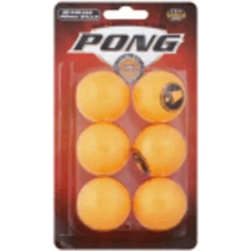 Ping Pong Balls Game On! view 1
