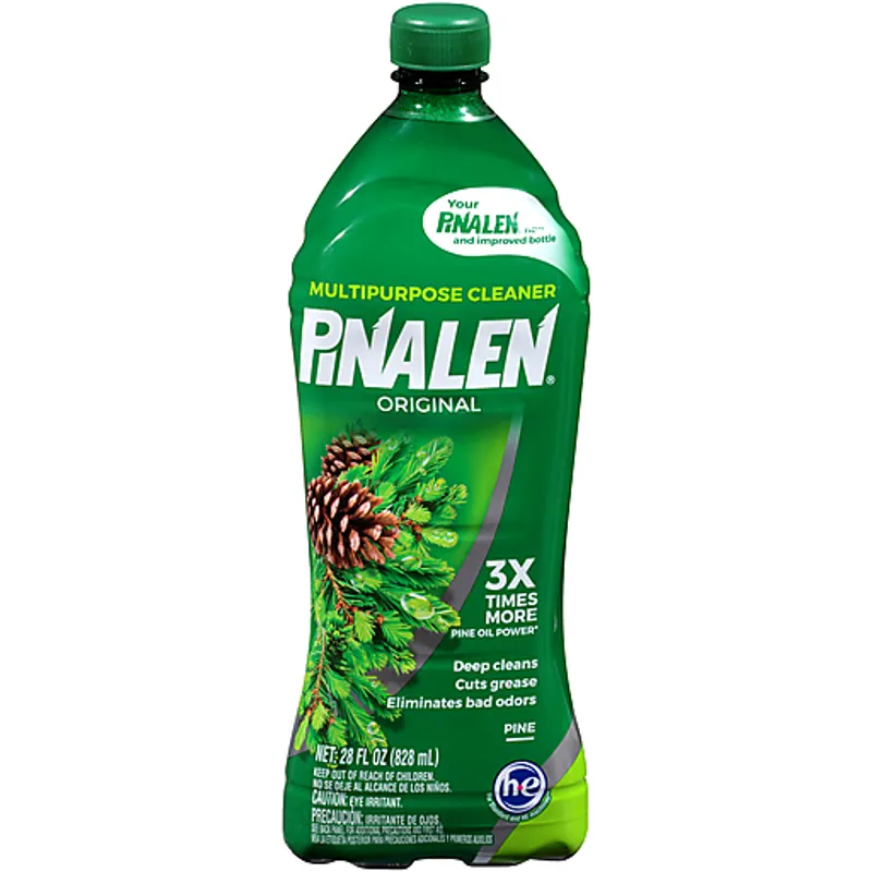 Pinalen Original Multi-purpose Cleaner Fresh Pine view 1