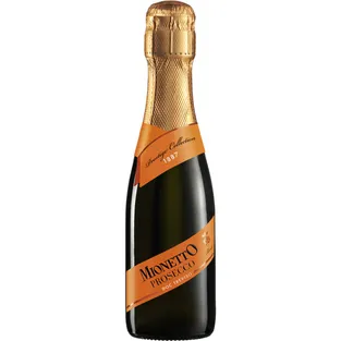 Mionetto Prosecco Brut Sparkling White Wine