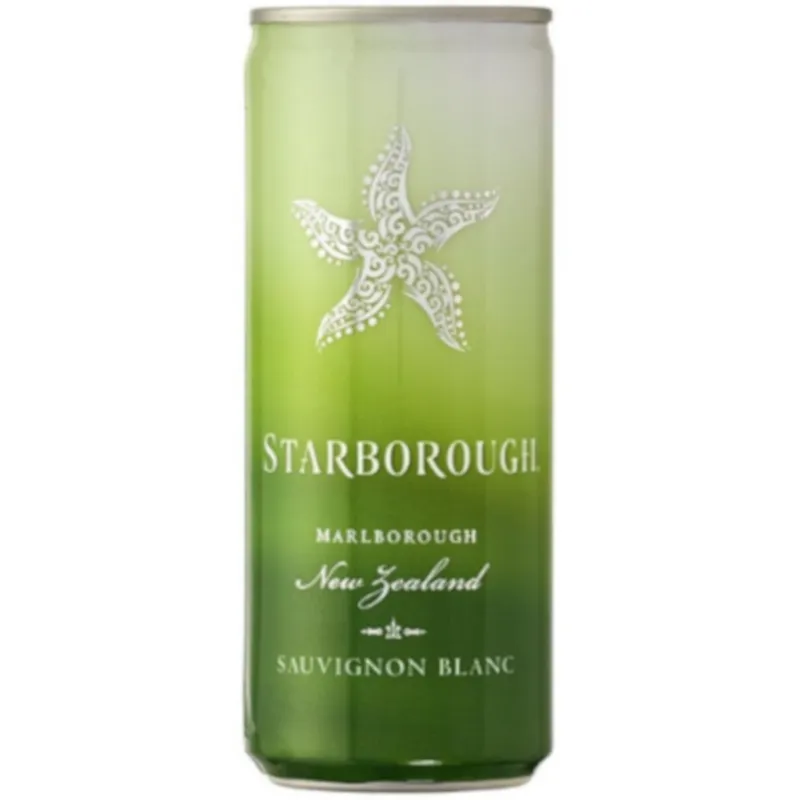 Starborough Sauvignon Blanc view 1