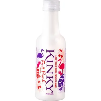 Kinky Fruit Punch Liqueur 50ml