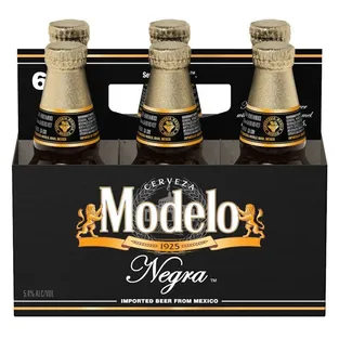 Modelo Negra