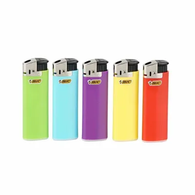 BIC Electronic Lighter