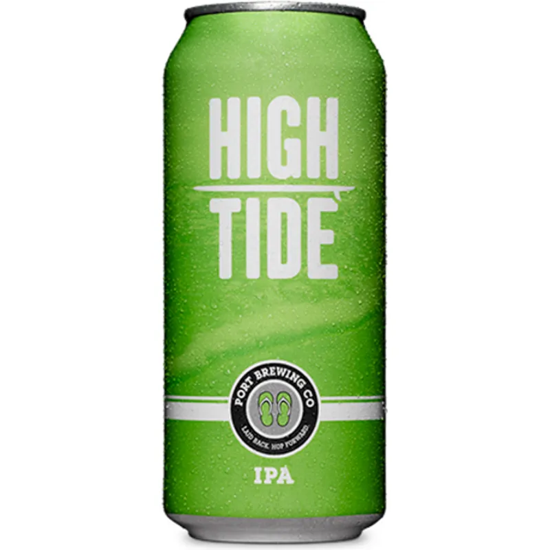 Port Brewing High Tide view 1