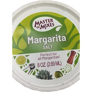 Master Of Mixes Margarita Salt