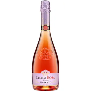 Stella Rosa Imperiale Moscato Rose