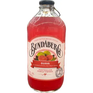 Bundaberg Guava