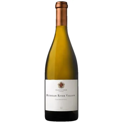 Hartford Court Russian River Valley Chardonnay 750mL