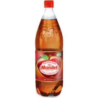 Sidral Mundet