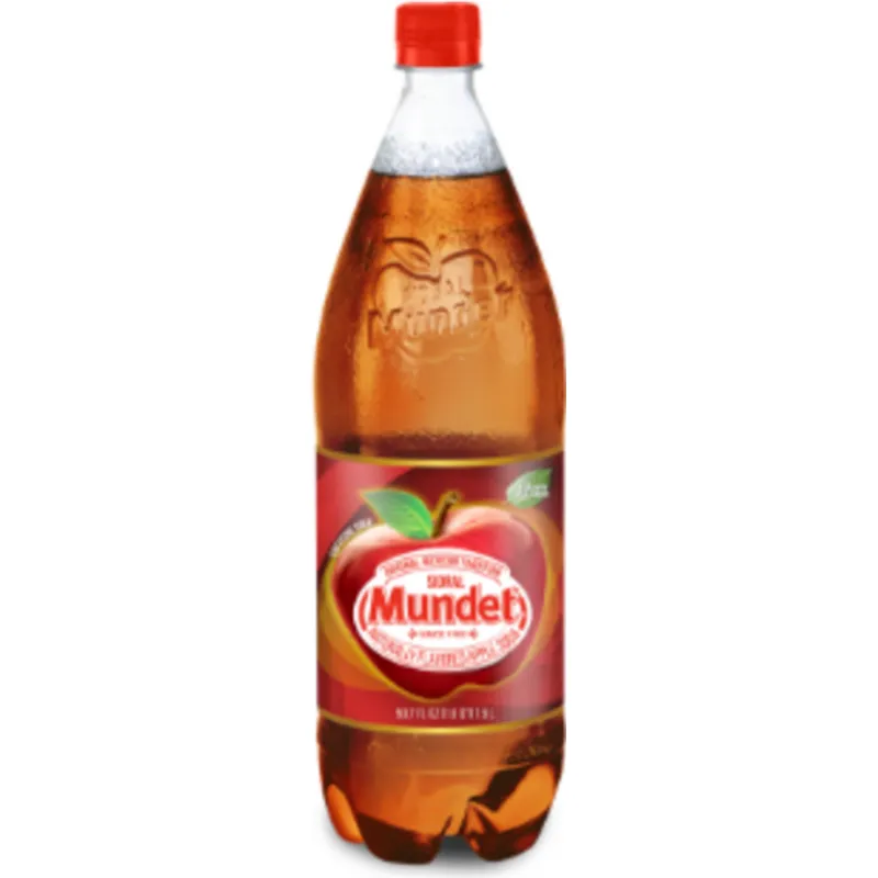 Sidral Mundet view 1