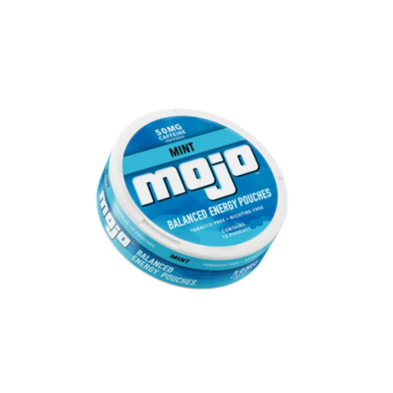 MOJO Mint Balanced Energy view 1