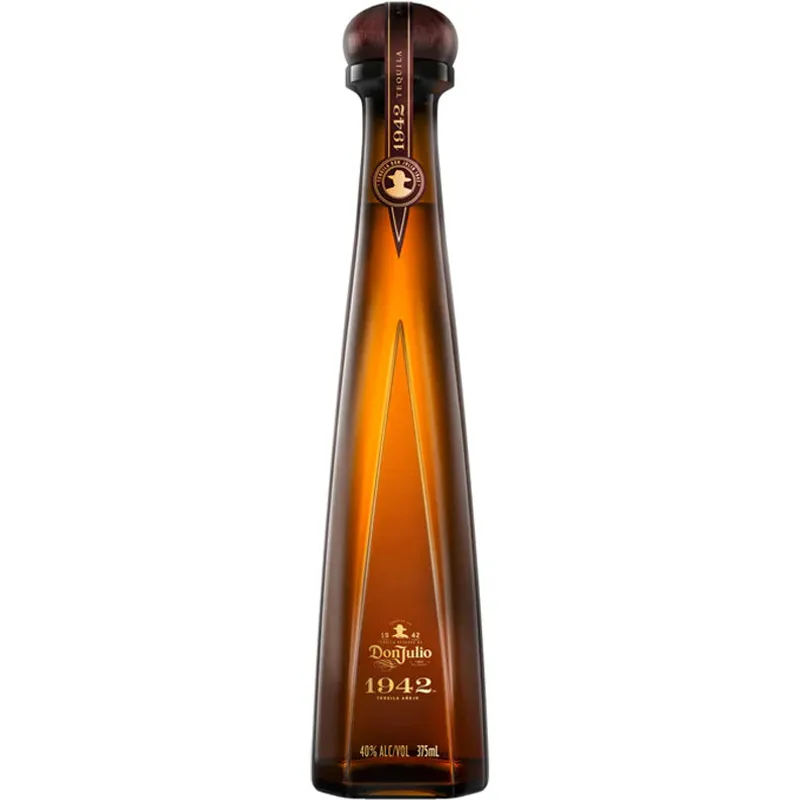 Don Julio 1942 Anejo view 1