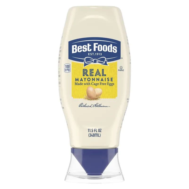 Best Foods Real Mayonnaise view 1