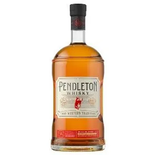 Pendleton Canadian Whisky