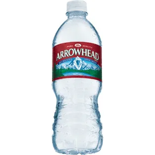 Arrowhead Spring Water