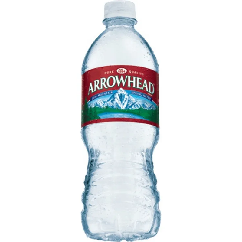 Arrowhead Spring Water view 1