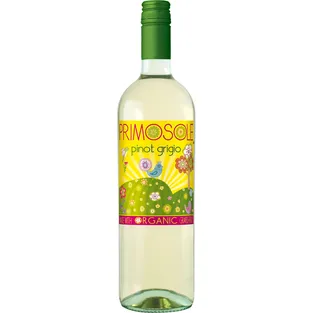 Primosole Pinot Grigio