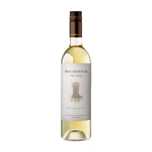 RouteStock Sauvignon Blanc Napa Valley 2023