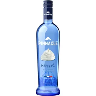 Pinnacle Whipped Cream Vodka