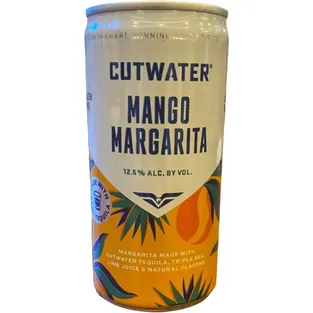 Cutwater Mango Margarita
