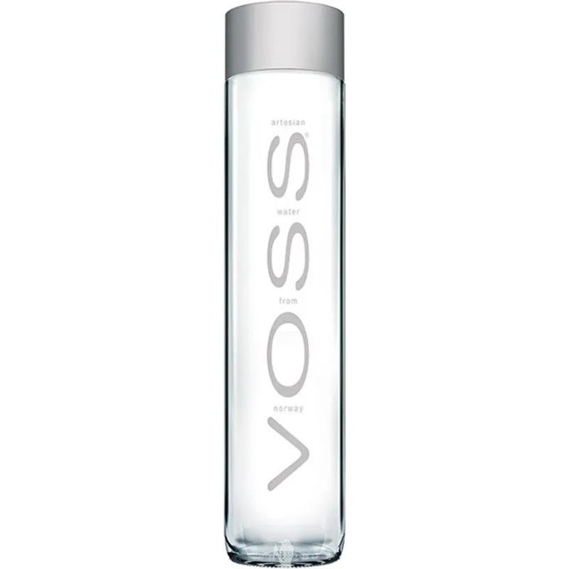 Voss Artesian Water view 1