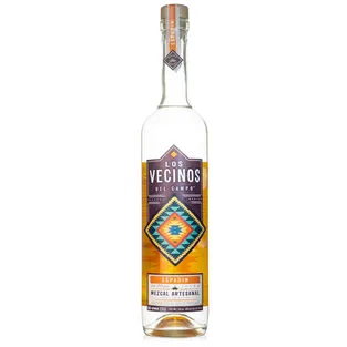 Los Vecinos Del Campo Espadin Mezcal