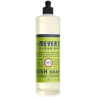 Meyers Dish Soap Lemon Verbena