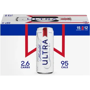 Michelob Ultra