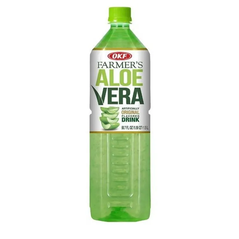 OKF Aloe Vera Original view 1