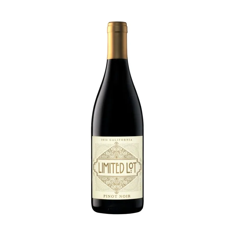 Limited Lot Pinot Noir view 1