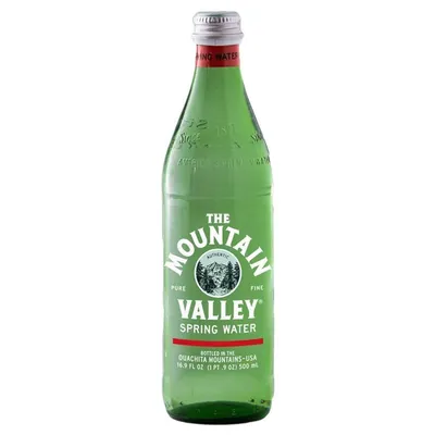 Mountain Valley Spring Water 16 oz