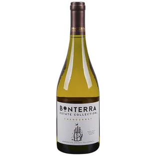 Bonterra Estate Collection Chardonnay 2022