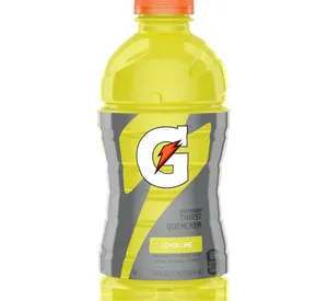 Gatorade G Thirst Quencher Lemon-Lime 28 oz Bottle