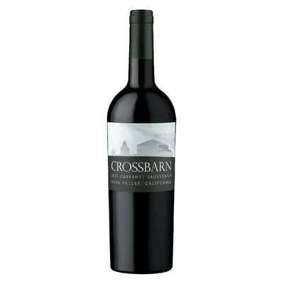 Crossbarn Cabernet Sauvignon 2020 750 mL