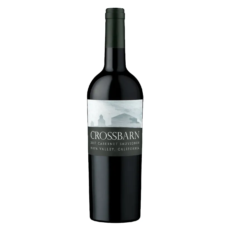 Crossbarn Cabernet Sauvignon 2020 view 1