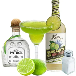 Margarita Bundle