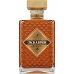 I.W. Harper 15 Year Old Bourbon Whiskey 750mL