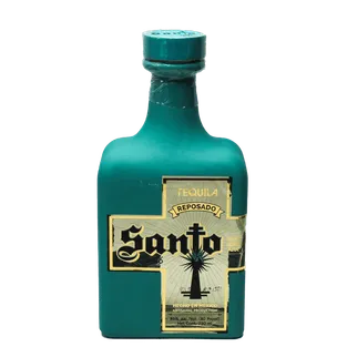 Santo Fino Tequila Reposado