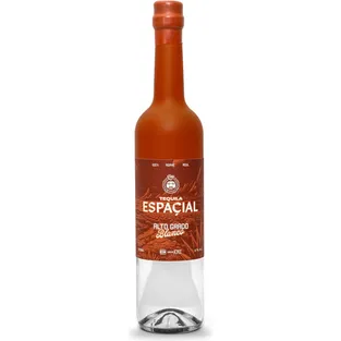 Espacial Alto Grado Blanco Tequila