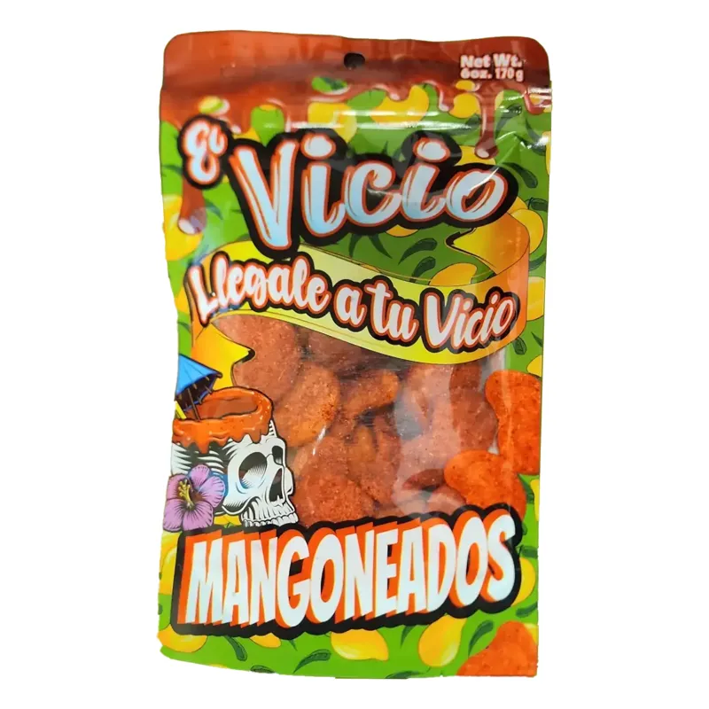 El Vicio Mangoneados view 1