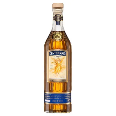 Gran Centenario Anejo Tequila 1.75L