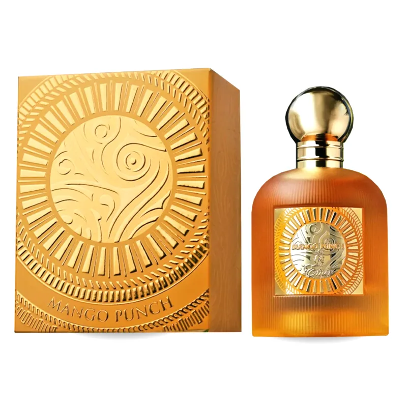 Paris Corner Mango Punch view 1