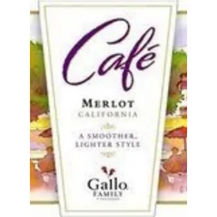 Gallo Family Vineyards Merlot
