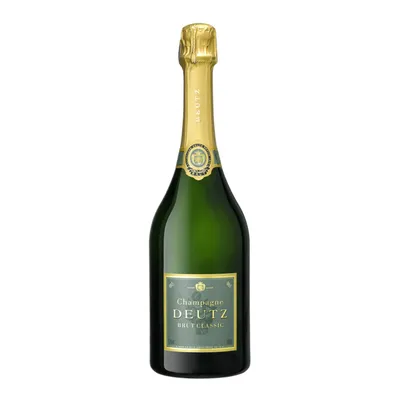 Deutz Brut Classic 750mL