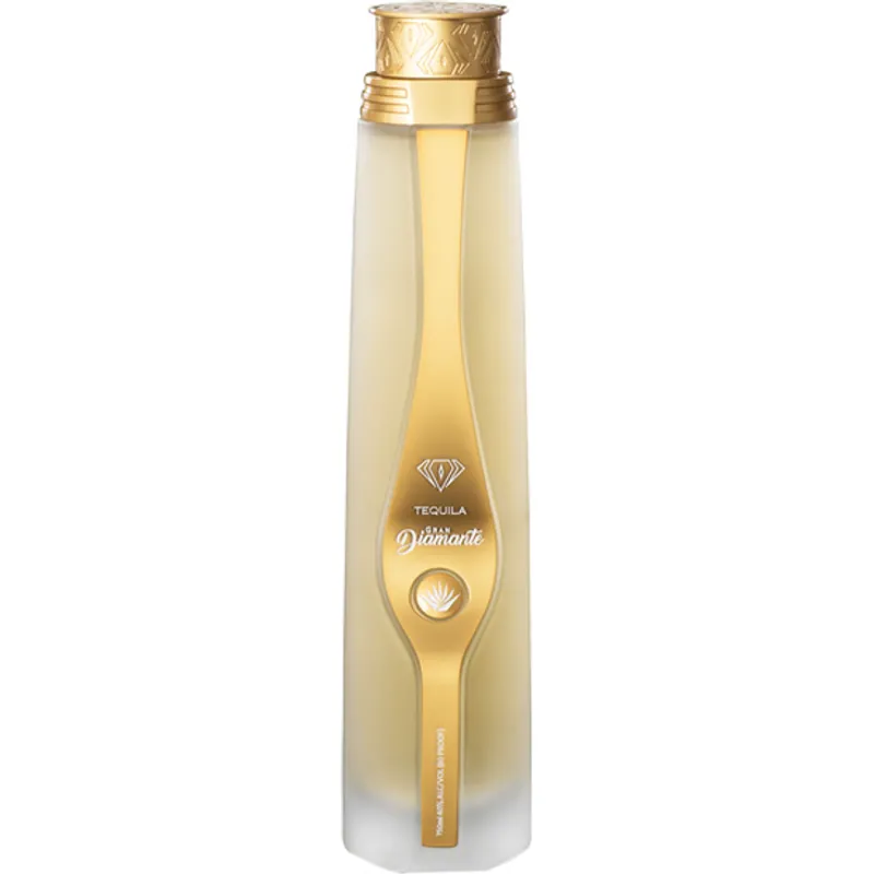 Tequila Gran Diamante Reposado view 1