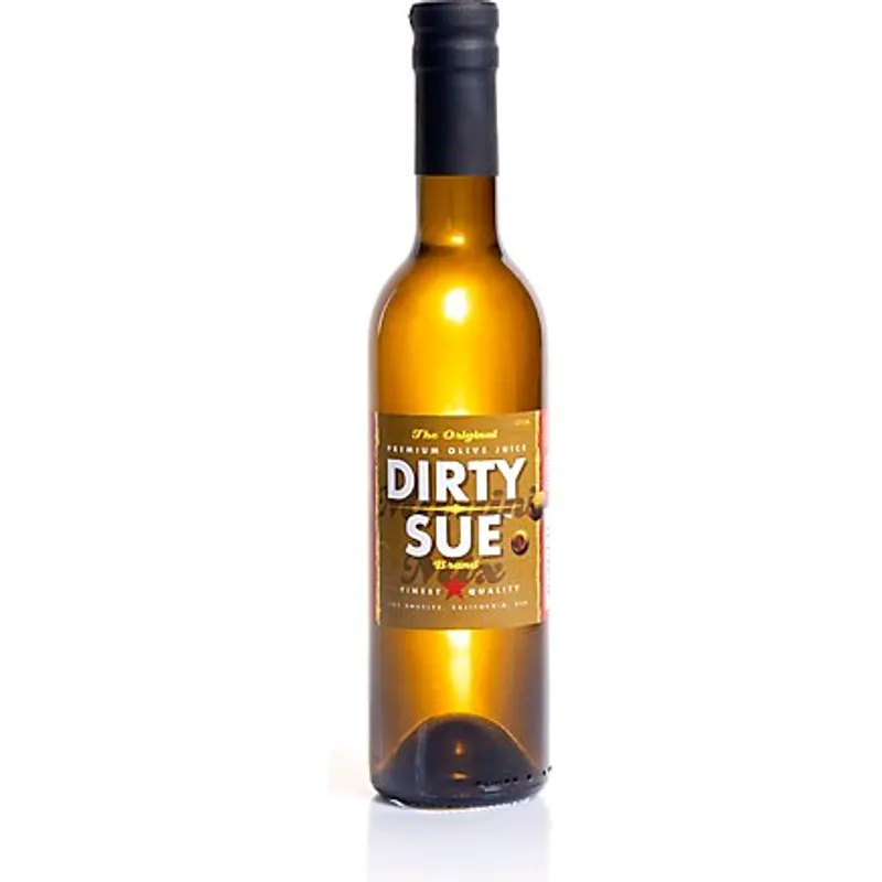 Dirty Sue Olive Juice view 1