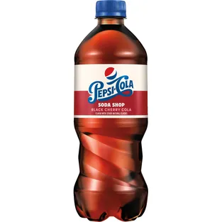 Pepsi Dark Cherry Cola