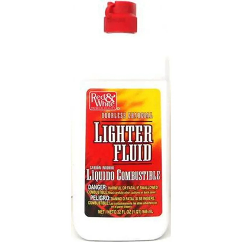 Lighter Fluid Refill view 1
