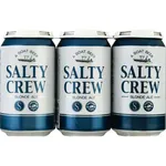 Coronado Brewing Salty Crew Blonde Ale  6x 12oz Cans
